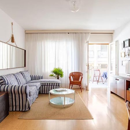 Sunny Home, Appartamento In Centro E Vicino Alla Spiaggia غرادو المظهر الخارجي الصورة