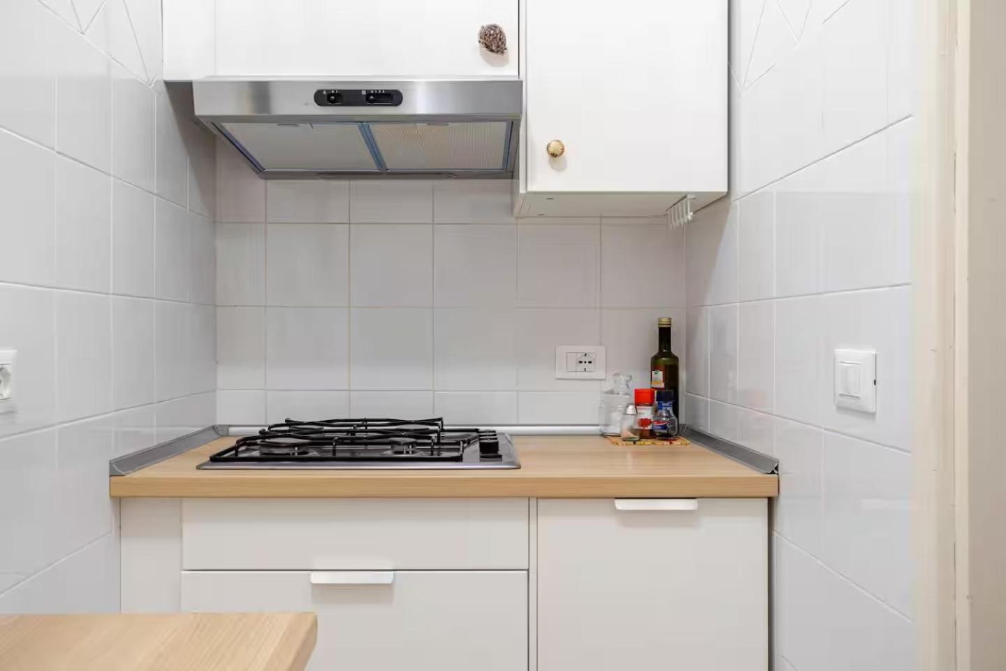 Sunny Home, Appartamento In Centro E Vicino Alla Spiaggia غرادو المظهر الخارجي الصورة