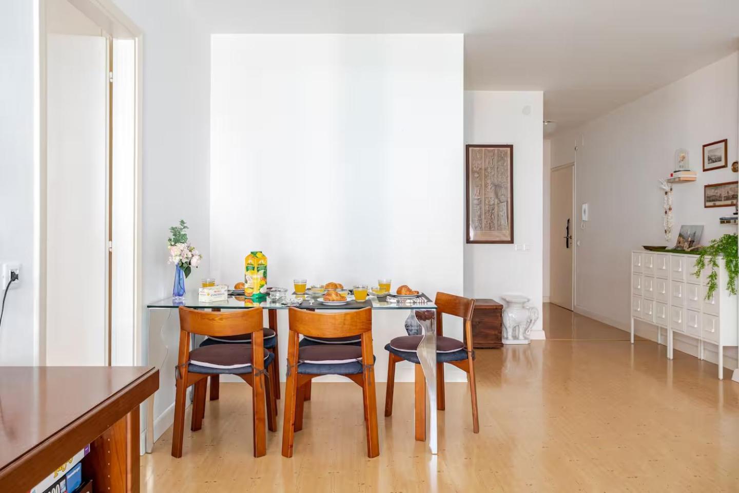 Sunny Home, Appartamento In Centro E Vicino Alla Spiaggia غرادو المظهر الخارجي الصورة