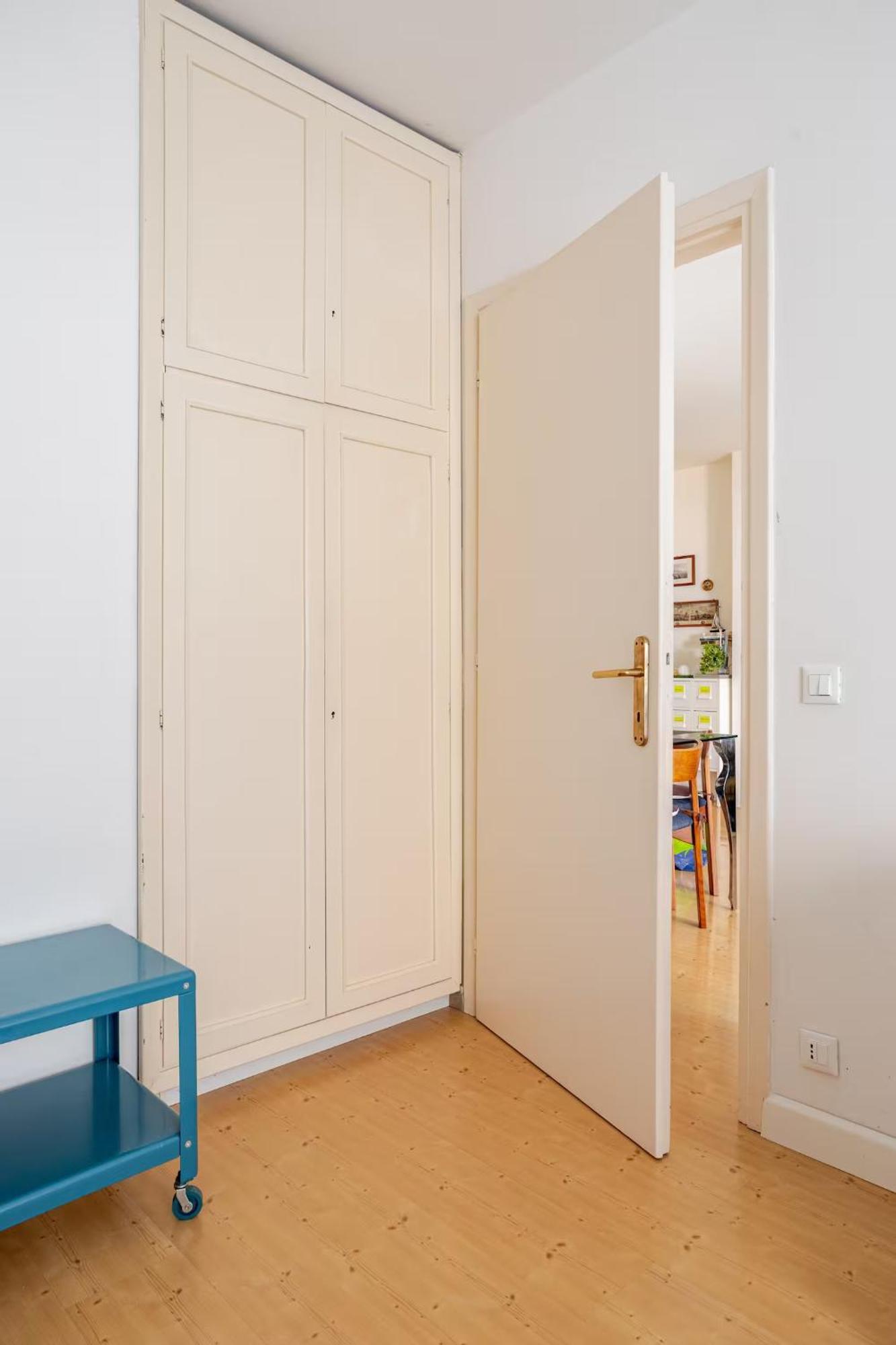 Sunny Home, Appartamento In Centro E Vicino Alla Spiaggia غرادو المظهر الخارجي الصورة